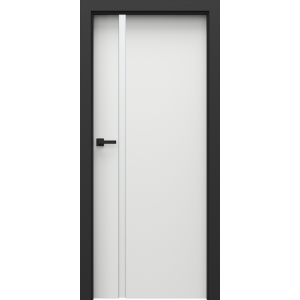 Porta LOFT 4.A Biela 
